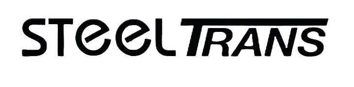 Steeltrans Logistic Logo